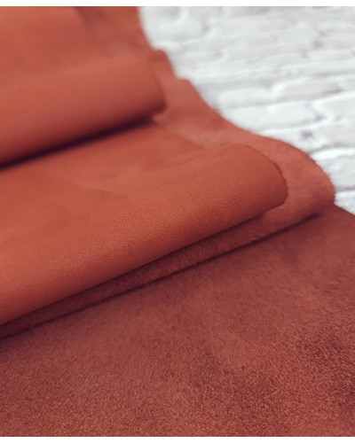 Mango Moon Soft Nubuck 2