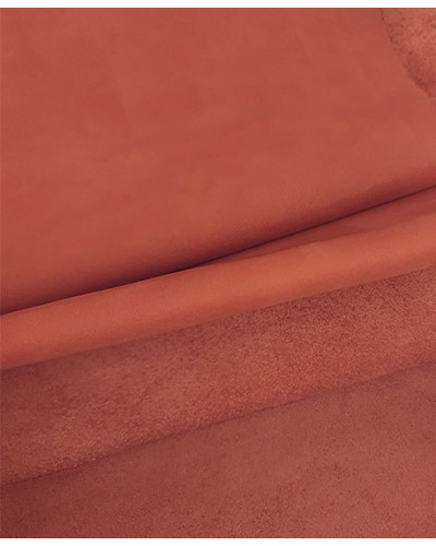 Mango Moon Soft Nubuck