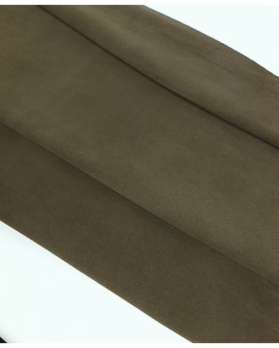 Canteen Berlin Soft Suede 2