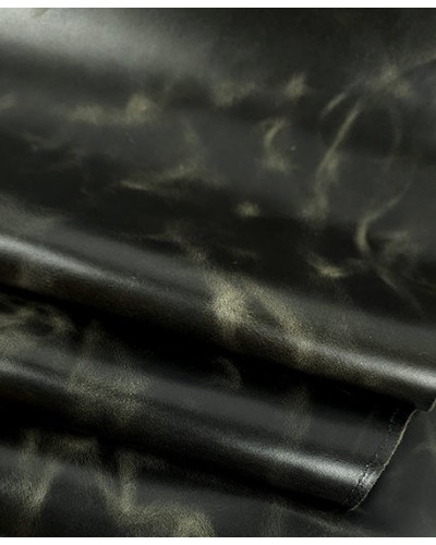 Crocodile Ciclone Hot Pull Up Semi Shine