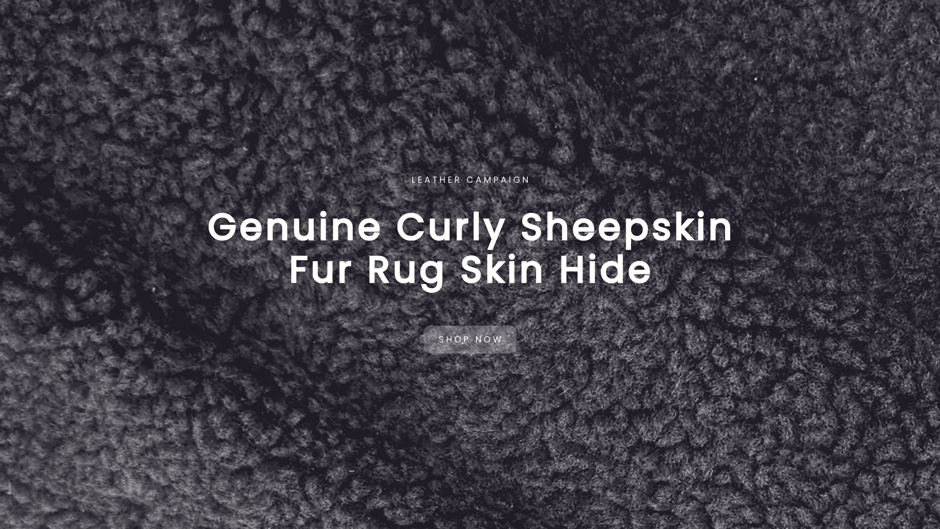 Sheepskin